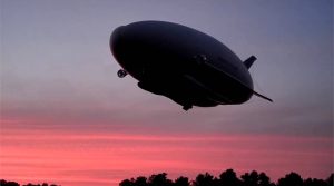 Airlander 10 Is Ready to Be Launched