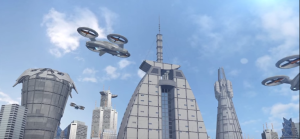 Uber to launch Elevator project by 2026