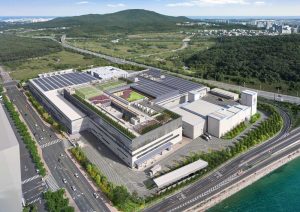 Korean Air Launches Asia’s Largest Engine Maintenance Cluster for 2027 Opening