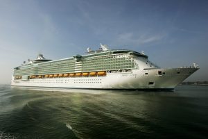 World’s First Cruise to Visit All Seven Continents Is Officially Scheduled