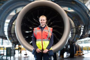 Aer Lingus Opens Applications for 2024 Aircraft Engineer Apprenticeship