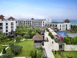 Grand Mercure Opens on the Island of the Gods, Bali