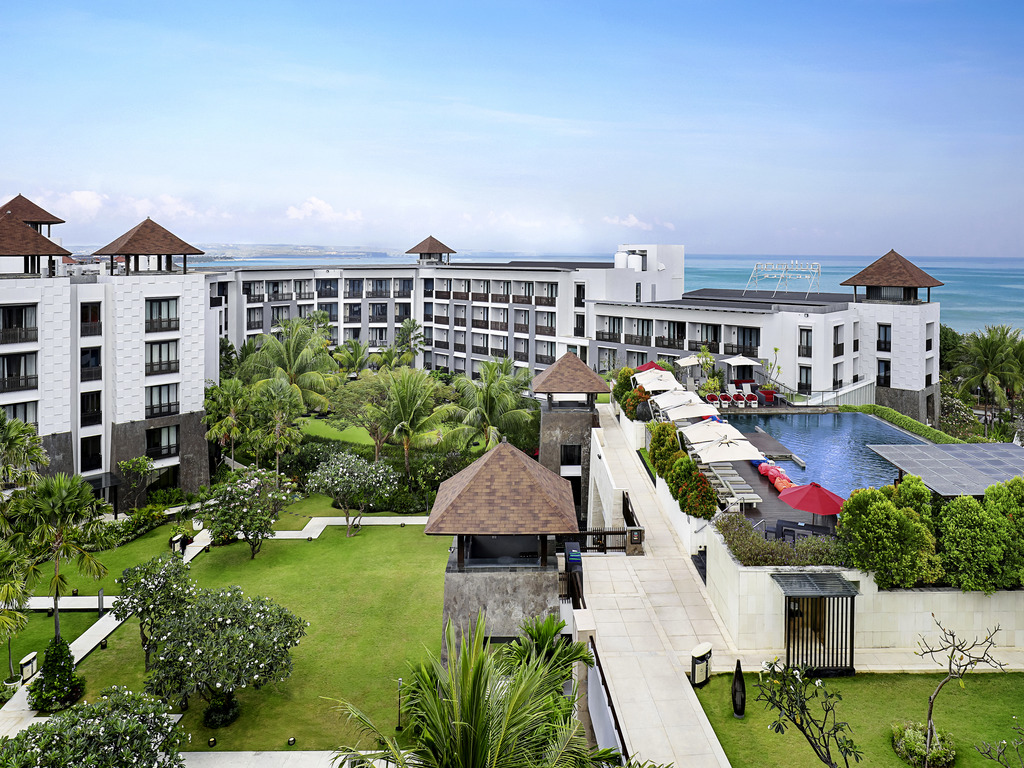 Grand Mercure Opens on the Island of the Gods, Bali
