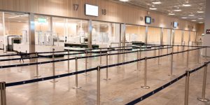 New Liquid Rules at Stockholm Arlanda Terminal 5 from Sept 1