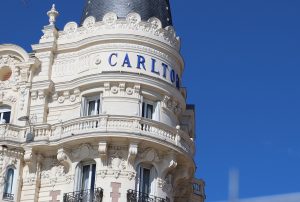 The Carlton Cannes will be Europe’s first Regent brand hotel starting 2023