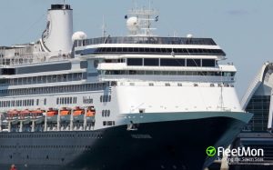 Cruising biofuel tests completed