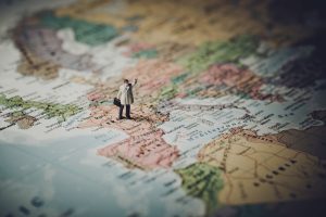 5 travel scams you might come across this summer
