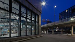 Zurich Airport Reports Record First-Half Results for 2024 Amid Strong Demand Across All Segments