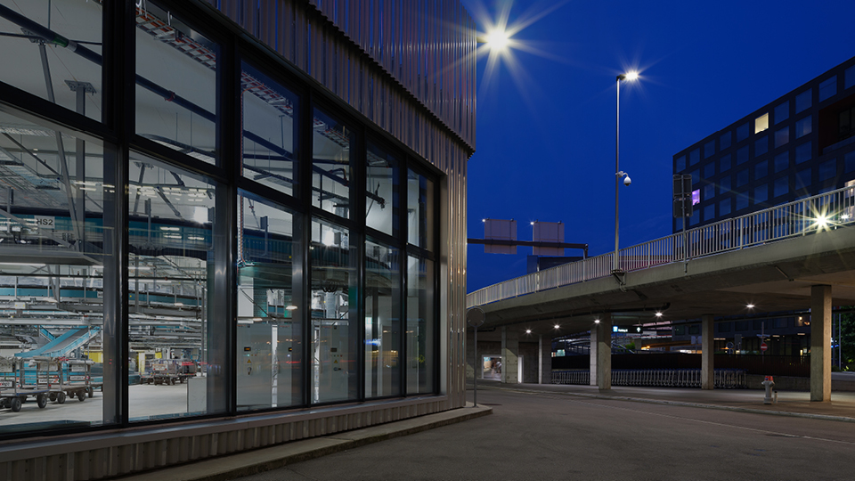 Zurich Airport Reports Record First-Half Results for 2024 Amid Strong Demand Across All Segments