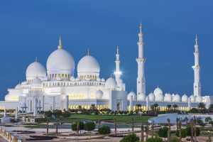 Senior Executive Reports Highest Hotel Occupancy Rates in the Middle East