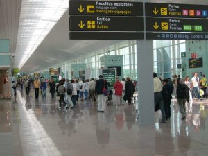 More chaos across European airports, as Spanish workers threaten to go on strikes
