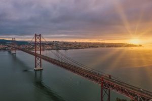 UK citizens evacuated due to wildfires in Portugal