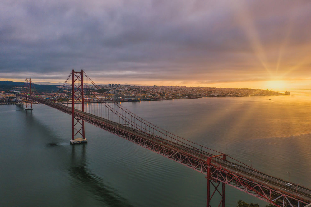 UK citizens evacuated due to wildfires in Portugal