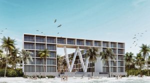 JW Marriott opens new hotel in Mexico