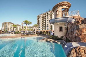 Here’s How Teachers Can Pay Only $92 for a Room at Disney World Hotels This Summer