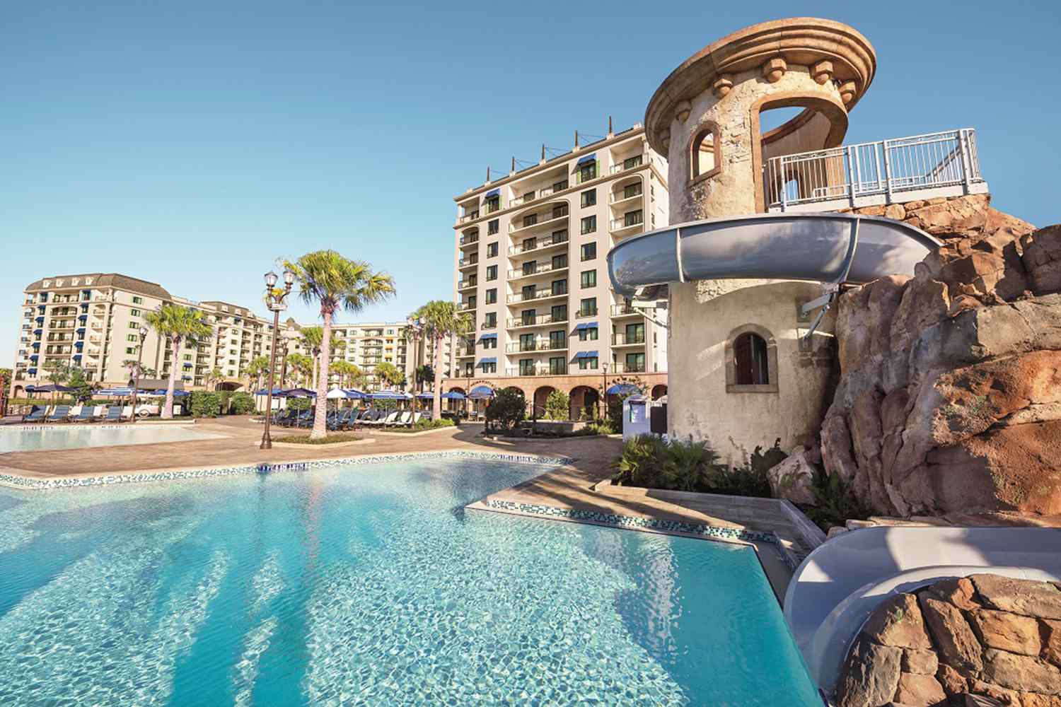 Here’s How Teachers Can Pay Only $92 for a Room at Disney World Hotels This Summer