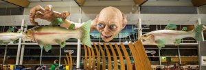 Future travel tech: Airport check-in personnel might be replaced with robots