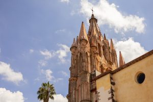 First Hyatt Hotel Opens in San Luis Potosi