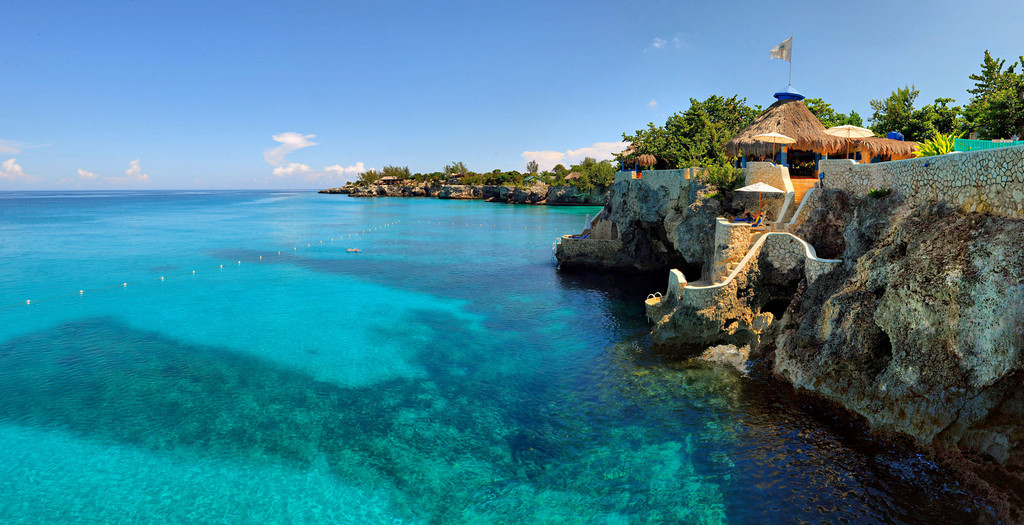 UK visitors reach record numbers in Jamaica
