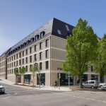 Radisson Opens HARBR. Hotel in Ludwigsburg, Germany