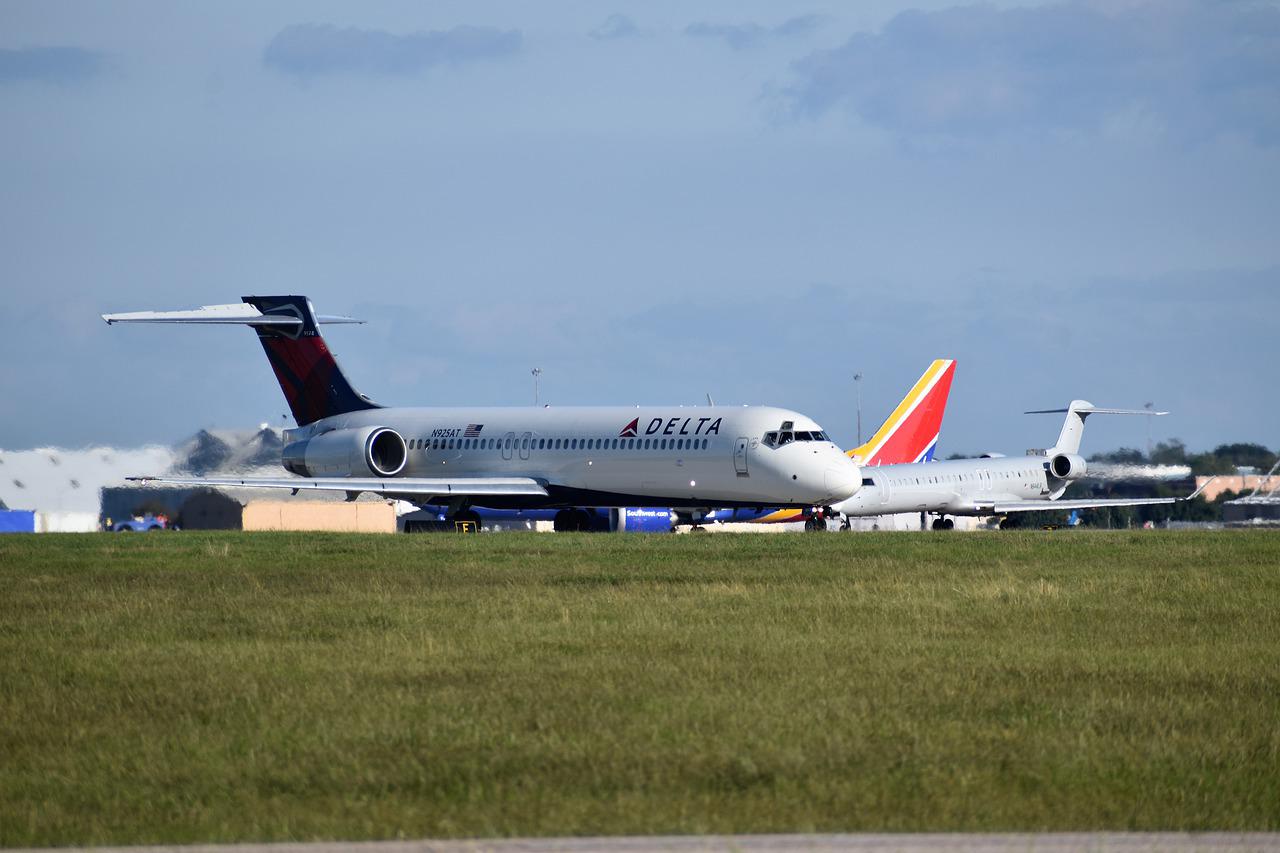 Delta airline to resume operations from London Gatwick