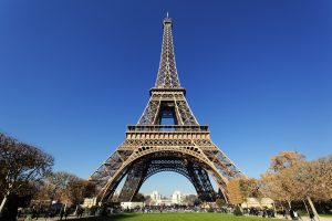 Is it risky to visit France at the moment?
