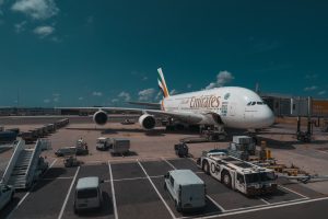 All Emirates flights to Nigeria will be suspended