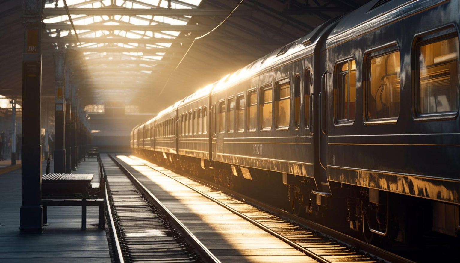 New London-Paris Train Services Pose Challenge to Eurostar
