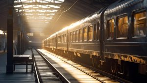 New London-Paris Train Services Pose Challenge to Eurostar