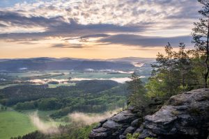 West Virginia Offers The Best Opportunities For Retiring On A Budget
