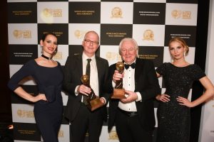 Qatar Airways Crowned World’s Best MICE Airline 2023