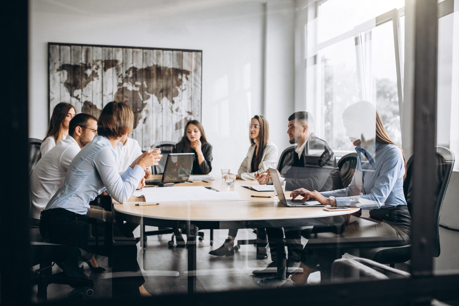 14 Percent Workforce Reduction at Evolve