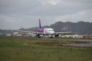 Wizz Air Awarded for Strategic Investment in SAF Technology by Firefly