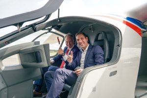 Norway Launches Zero-Emission Aviation Test Arena