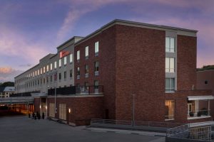Hilton Garden Inn Westchester Dobbs Ferry will be operated by Island Hospitality Management