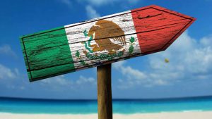 Mexico actively promotes tourism to UK holidaymakers