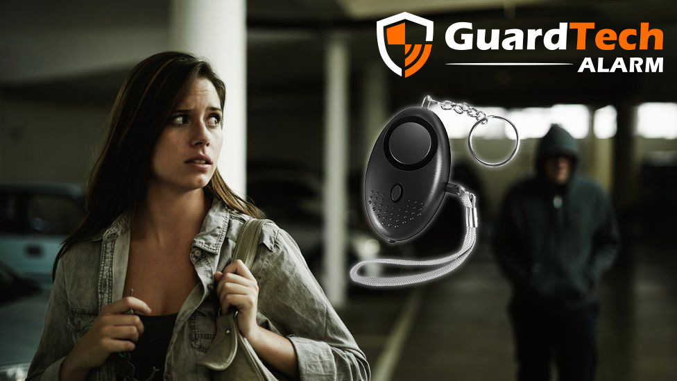 GuardTech Alarm: limited-time offers at special prices