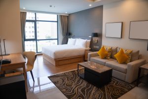 Despite Economic Slowdown, Hotel Franchises Keep Expanding