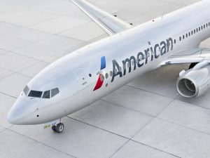 American Airlines Secures Partnership Deal with World Champion Texas Rangers