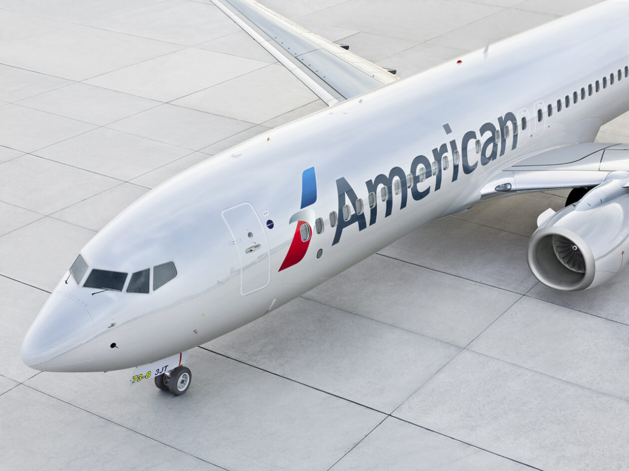 American Airlines Secures Partnership Deal with World Champion Texas Rangers