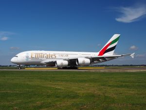 Emirates adds domestic flights operations across South Africa