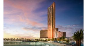 A New Design Icon Just Revealed In The United Arab Emirates