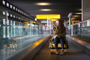 Amazon Prime Special Offers Students $25 Holiday Flights Back Home