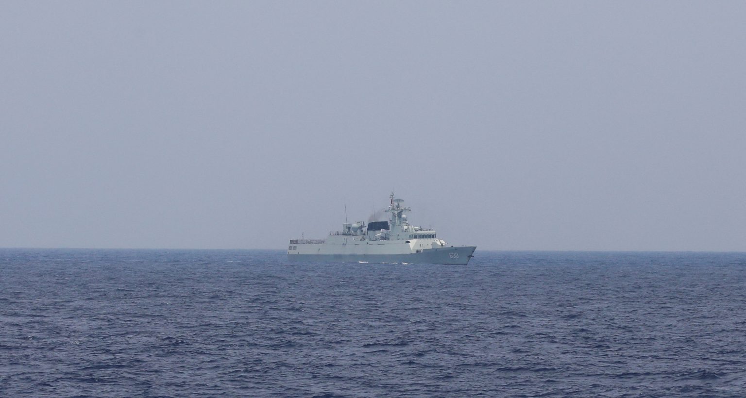 Philippines rebukes China over South China Sea claims