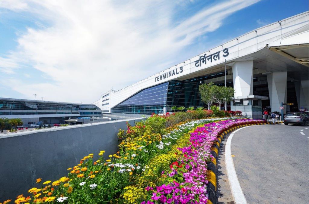 Fraport to Sell 10% Stake in Delhi Airport by Early 2025 for $126 Million