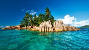 Tourism Seychelles Expands Market Presence in Abu Dhabi, Strengthening Ties with the Middle East