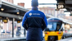 Northern Trains Empower Staff to Combat Unwanted Sexual Behaviour