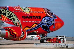 Qantas will reopen the route to Sydney after a 3-year break