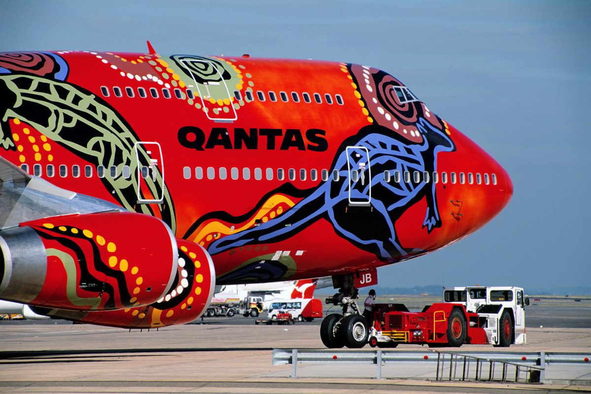 Qantas will reopen the route to Sydney after a 3-year break