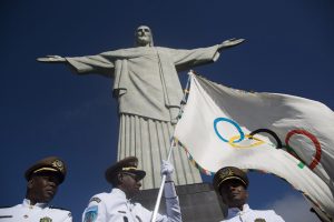 Brazilian President: “Olympics Will Be a Success”